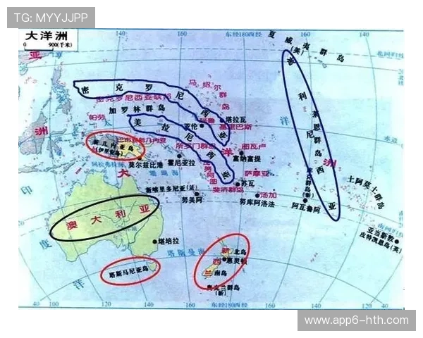 羽毛球在大洋洲的发展：澳洲公开赛对太平洋岛国的辐射影响