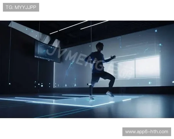 生成式AI模拟体育比赛场景，助力战术创新与演练