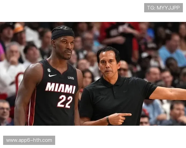 热火三分出手数低迷,斯波坦言进攻选择需优化 热火三分出手数低迷,斯波坦言进攻选择需优化