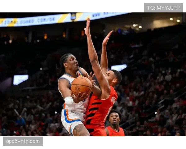 雷霆阵容深度出色,杰伦威廉姆斯缺席仍保持竞争力