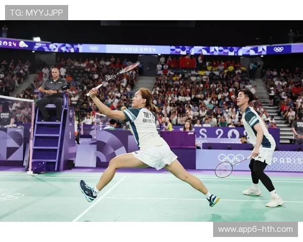 羽毛球全球化发展加速，各大洲竞技水平普遍提升