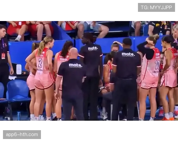 韩旭放弃国内高薪合同留洋,WNBL历练提升对抗能力获认可