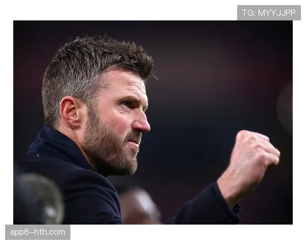 曼联球迷首次对卡里克发出嘘声，未来三轮面临严峻考验